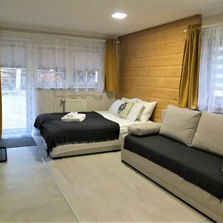 Apartamenty Milka-2