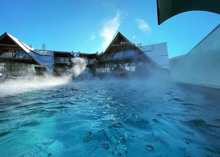 y Royal Resort & Spa - Taras Z Widokiem Na Basen